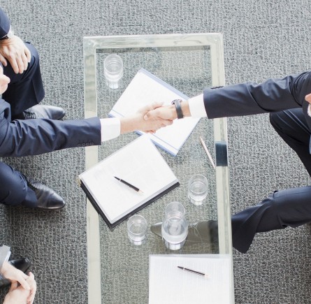 Alis Conseils - Cession d'entreprise