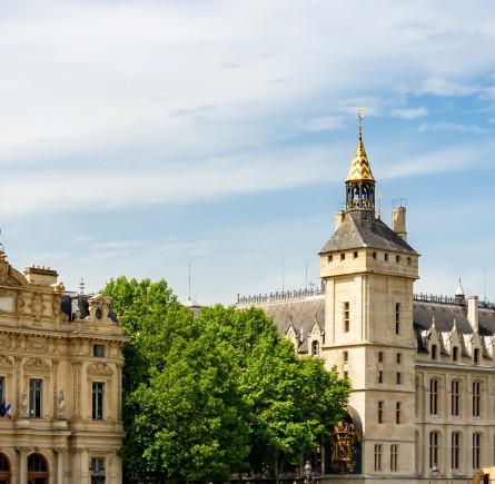 Alis Conseils - Monument Historique
